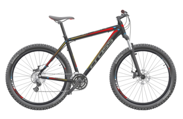 Propel Advanced Pro
