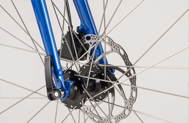 Propel Advanced Pro