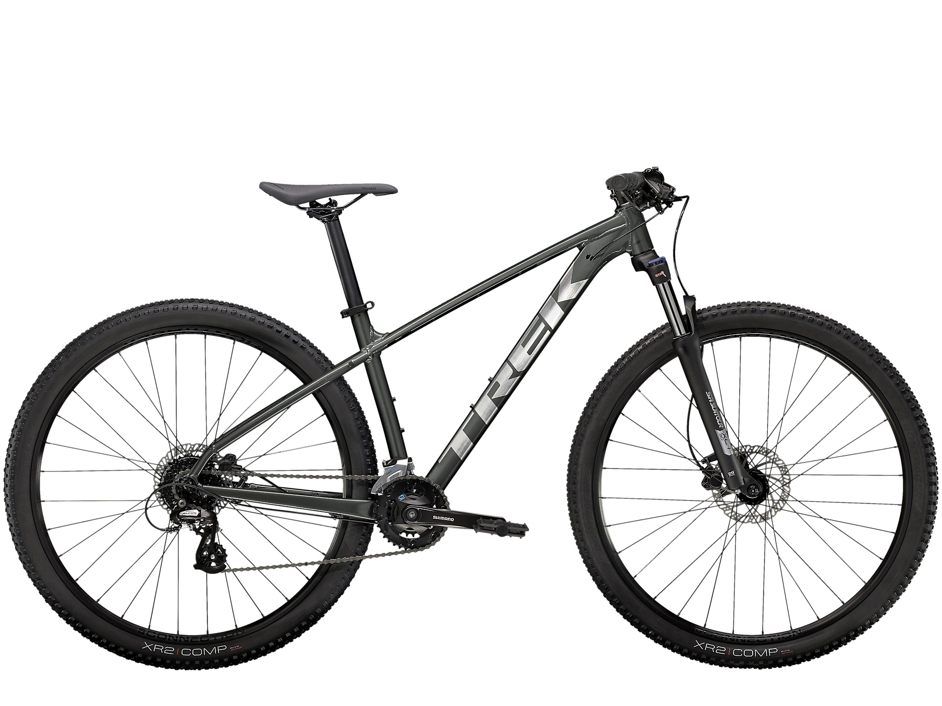 TREK Marlin 5 2022 Grey