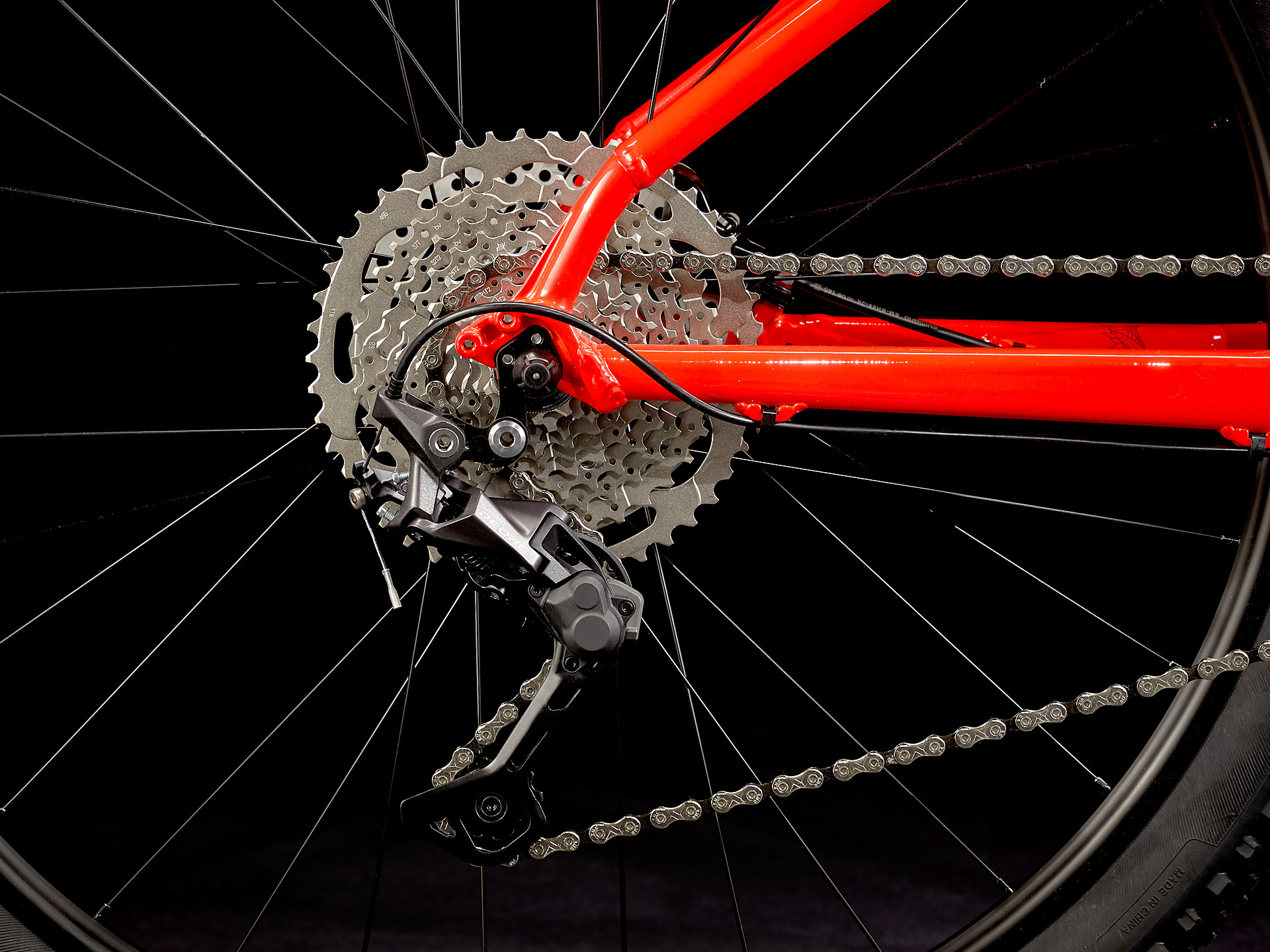 Propel Advanced Pro