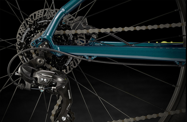 Propel Advanced Pro