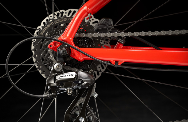 Propel Advanced Pro