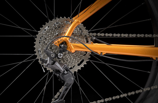 Propel Advanced Pro